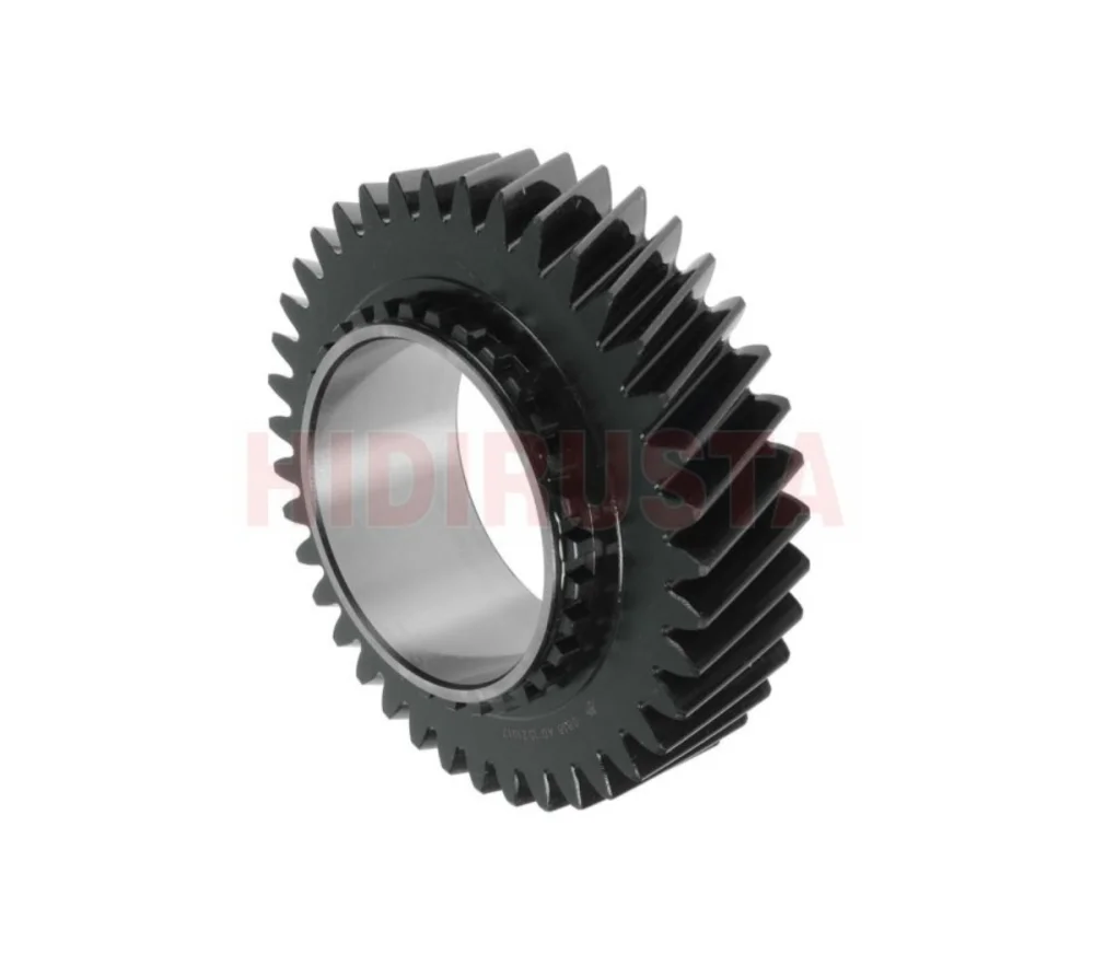 2nd Gear Vt2014,2214-Vto2214