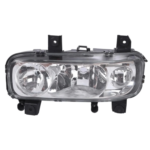 Headlight (L)