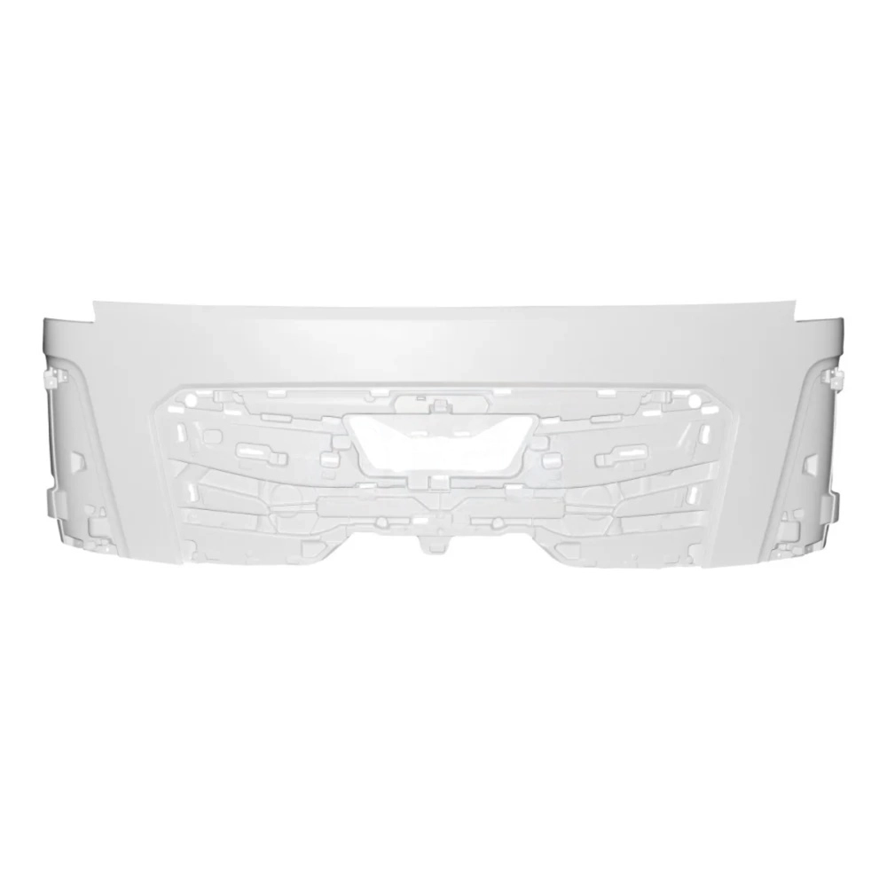 Radiator Grille