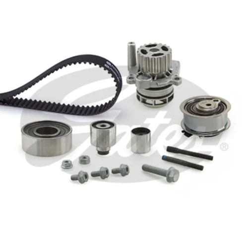 Triger Seti+Devirdaim Vw 1.6-2.0-1.2Tdi 160X25 11>