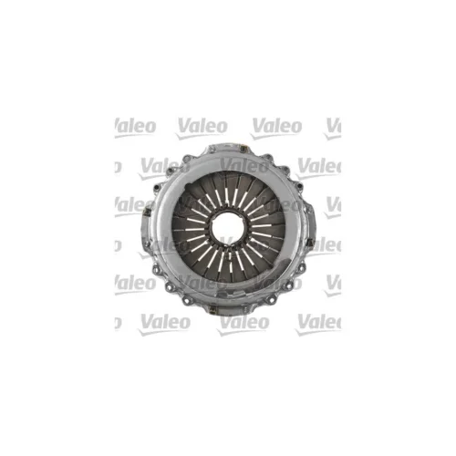 CLUTCH DISC