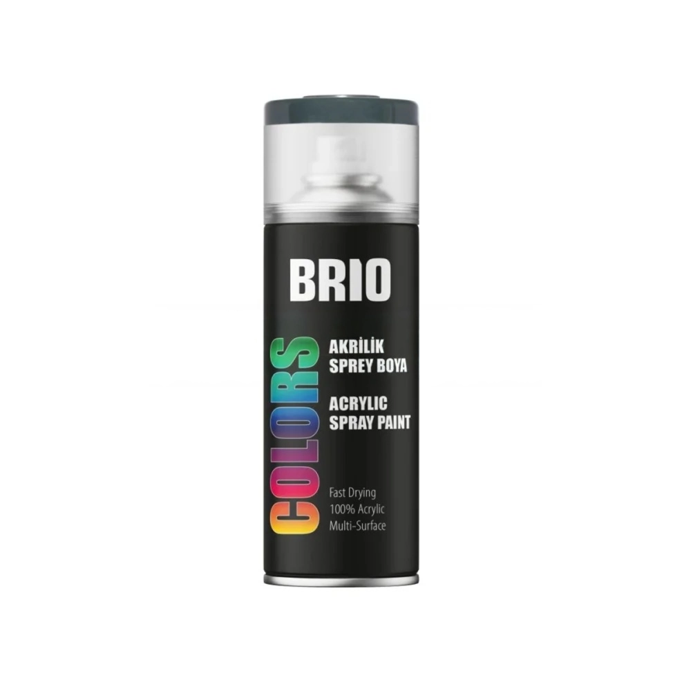 Sprey Boya Antrasit Gri B7016 400 Ml
