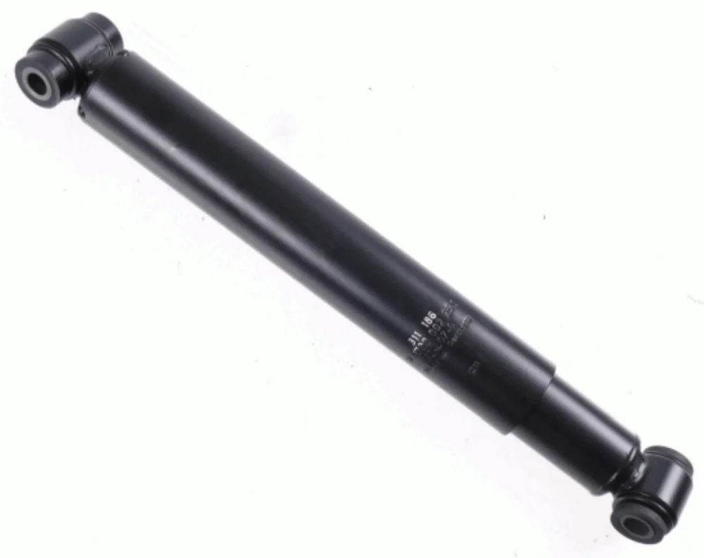 Chassis Shock Absorber Rear