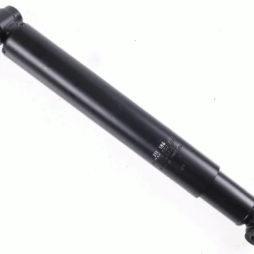 Chassis Shock Absorber Rear