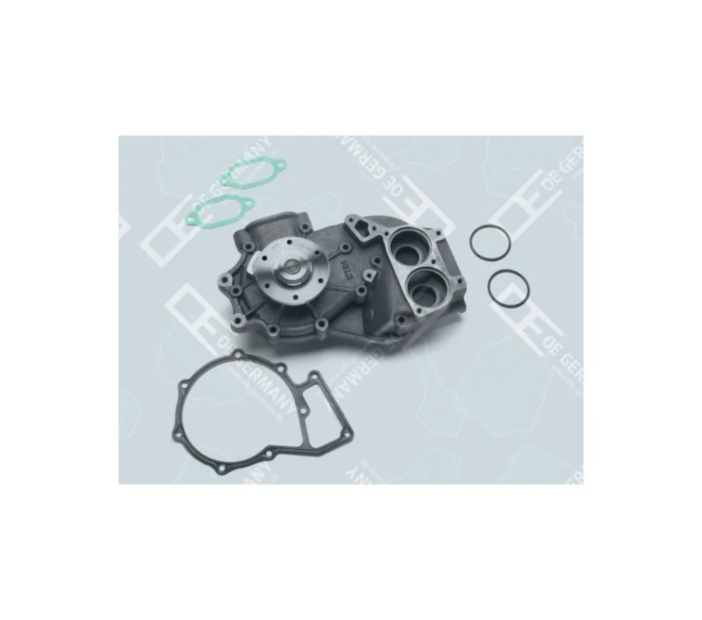 Devirdaim Actros 502