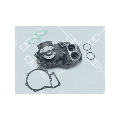 Devirdaim Actros 502