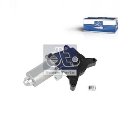 Cam Motoru Actros Y.M.Sol