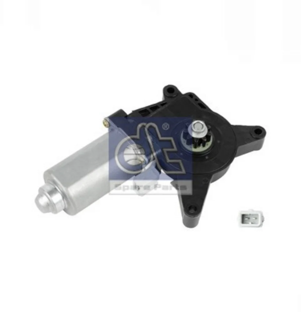 Cam Motor  N.M.Left
