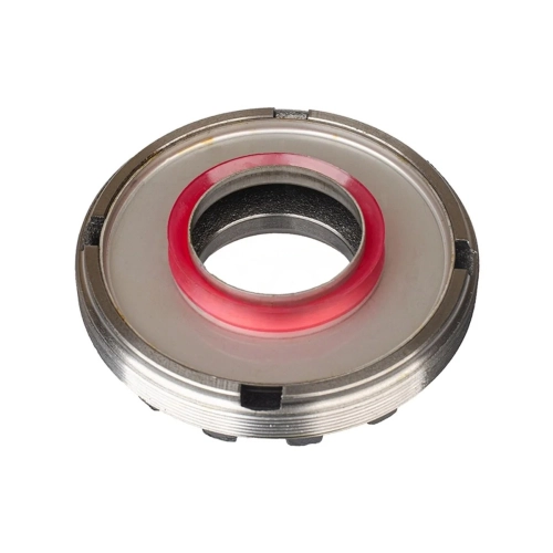 Adjustment Ring, Differential