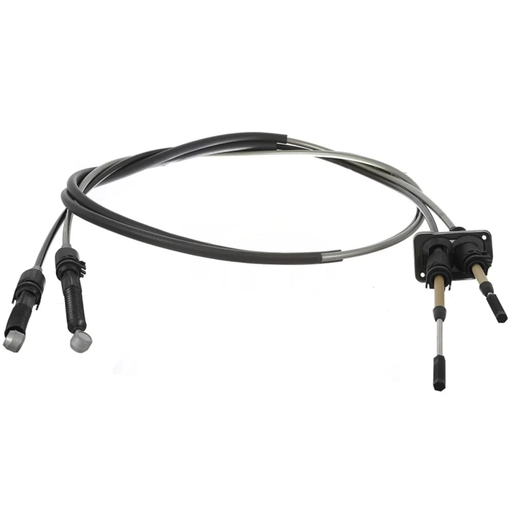Cable, Manual Transmission