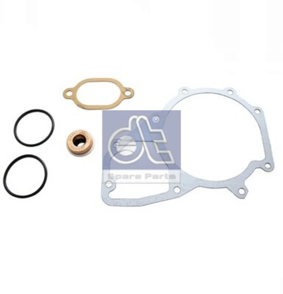 Gasket Set, water pump (Cooling System)