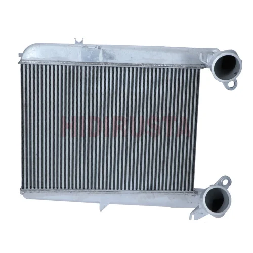 Intercooler Daf CF85/Safir