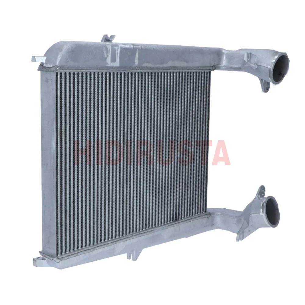 Intercooler Daf CF85/Safir