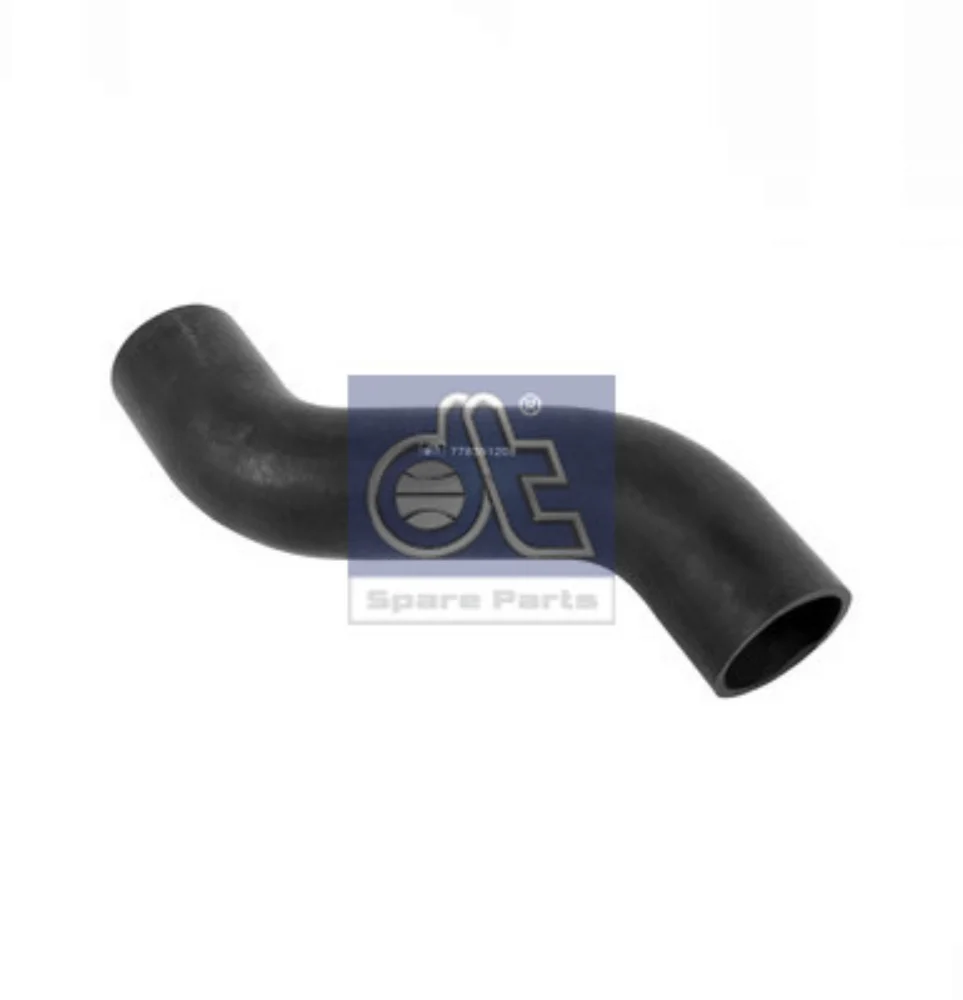 Radiator Hose (Cooling System)