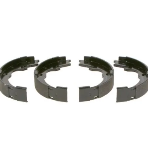 Brake Shoe Set, parking brake (Braking System)