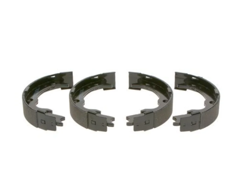 Brake Shoe Set, parking brake (Braking System)
