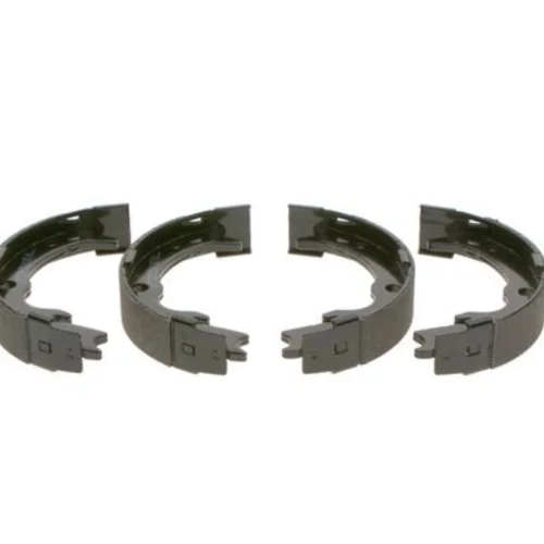 Brake Shoe Set, parking brake (Braking System)