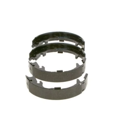 Brake Shoe Set, parking brake (Braking System)