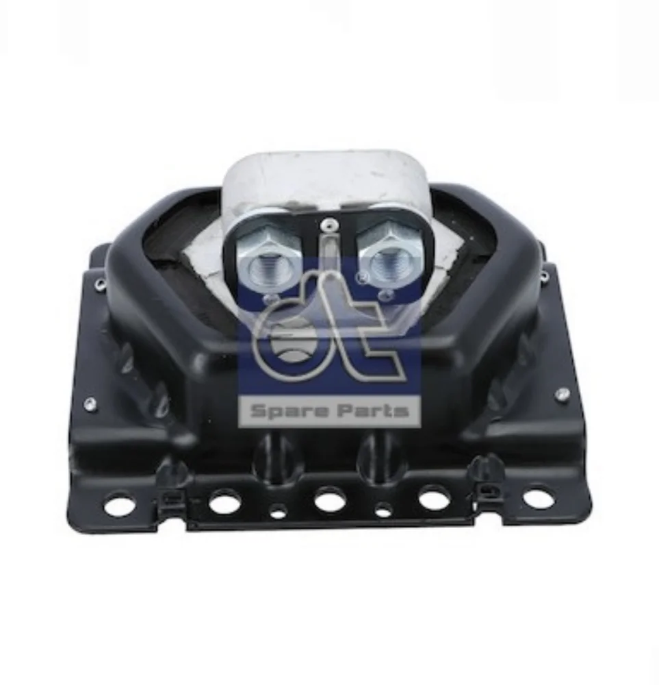 Engine Mounting