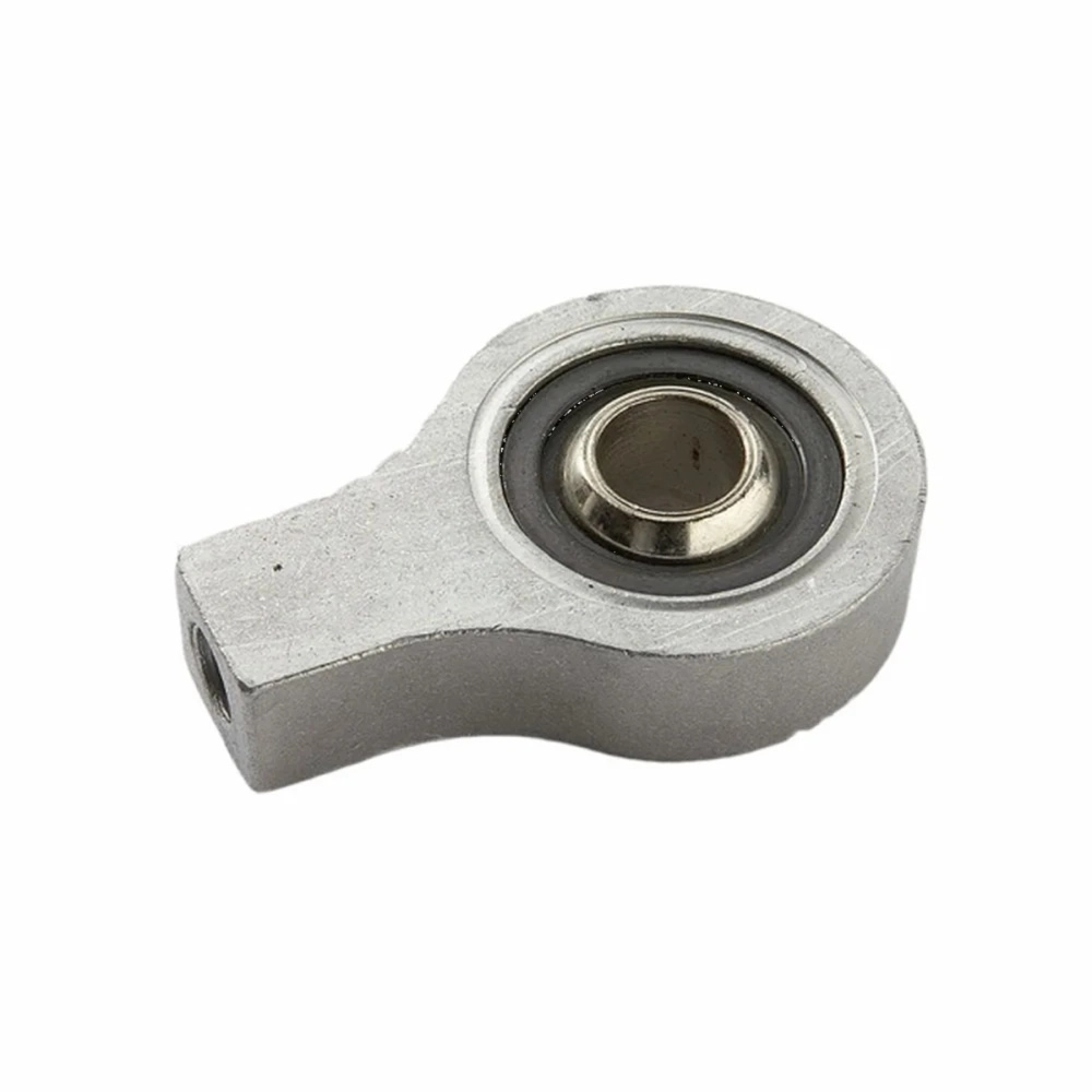 Kabin Amortisör Bağlantı Ayağı Kısa (8.20 Cm) Scania