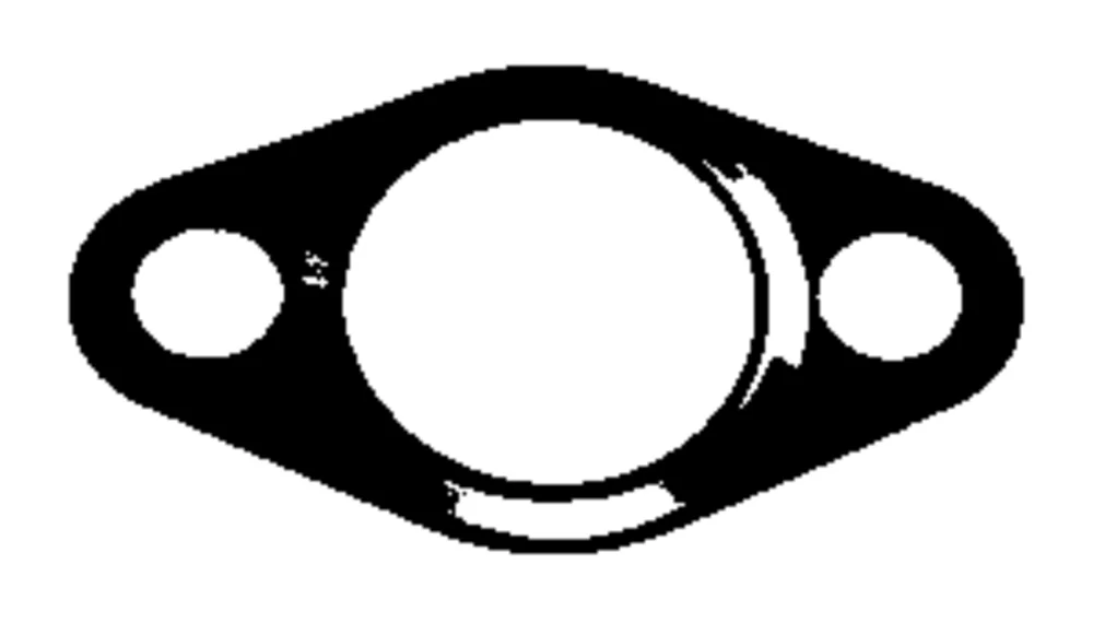 Seal, Coolant Pipe