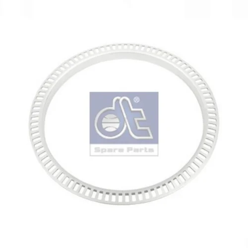 Abs Sacı İlave Dingil