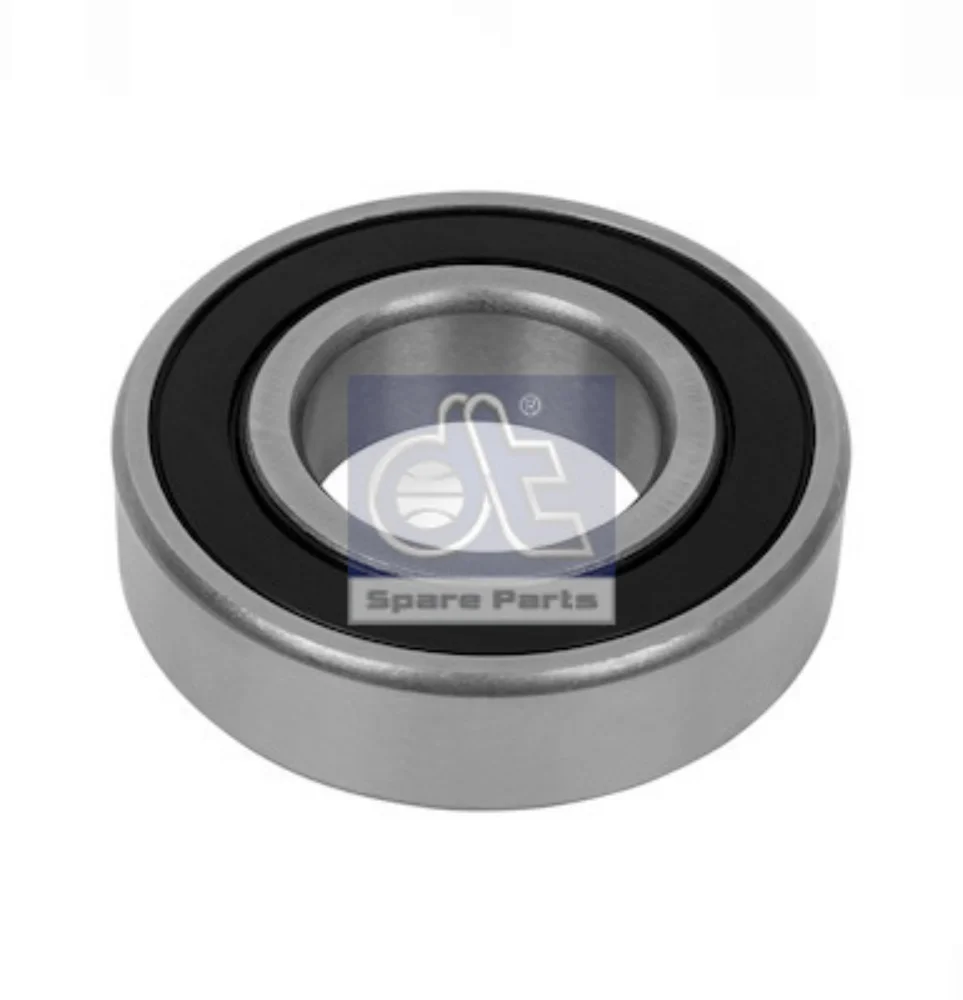 Bearing, Radiator Fan Shaft (Cooling System)