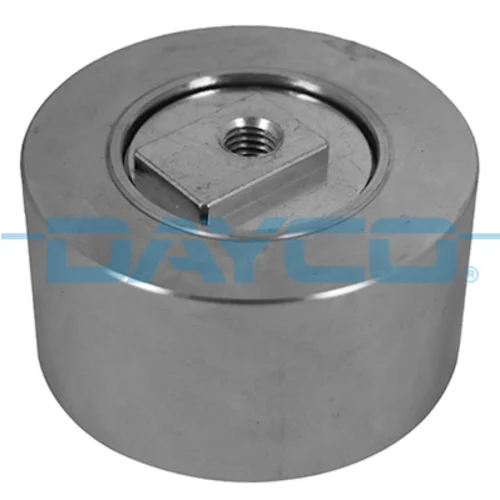 Deflection/Guide Pulley, V-ribbed belt (Belt Drive)