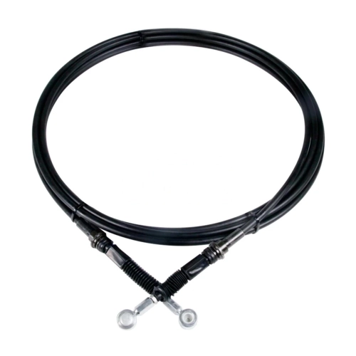 Vites Halatı - Attırıcı - TGA,TGS - 3100 mm