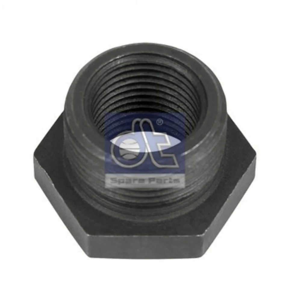 Connector, compressed air line (Compressed-air System)