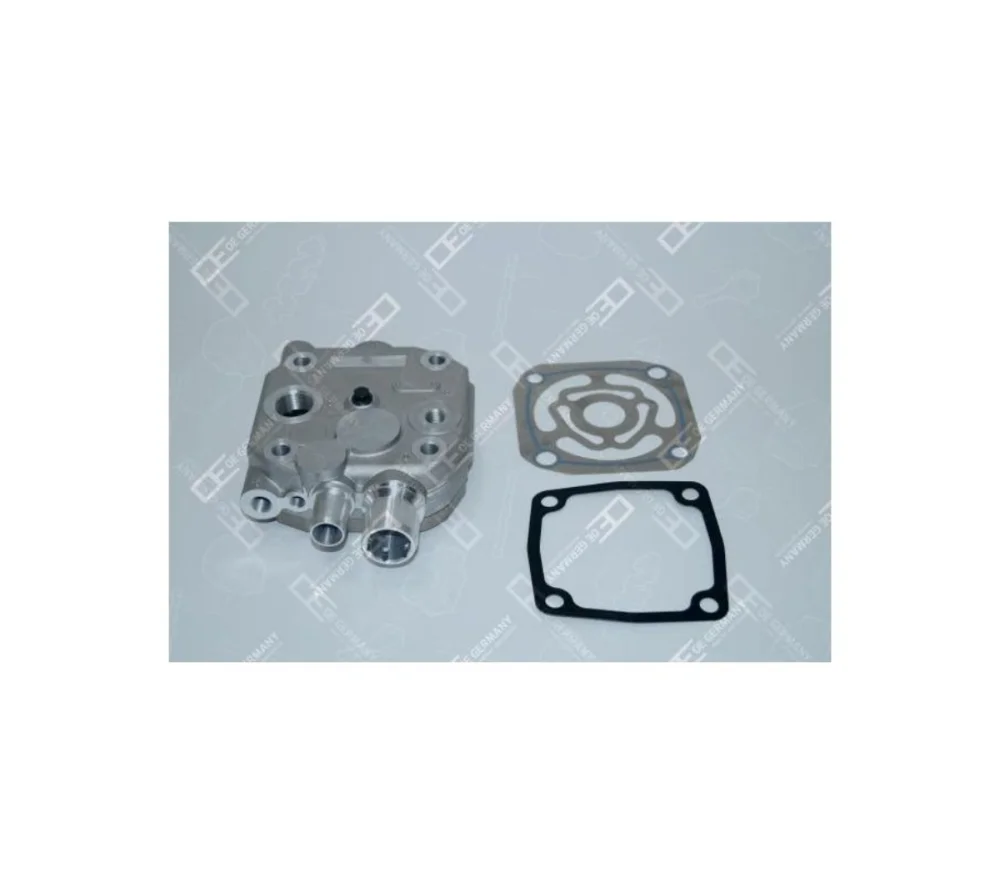 Compressor-Cylinderhead