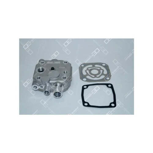 Compressor-Cylinderhead