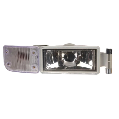 Indicator (R)