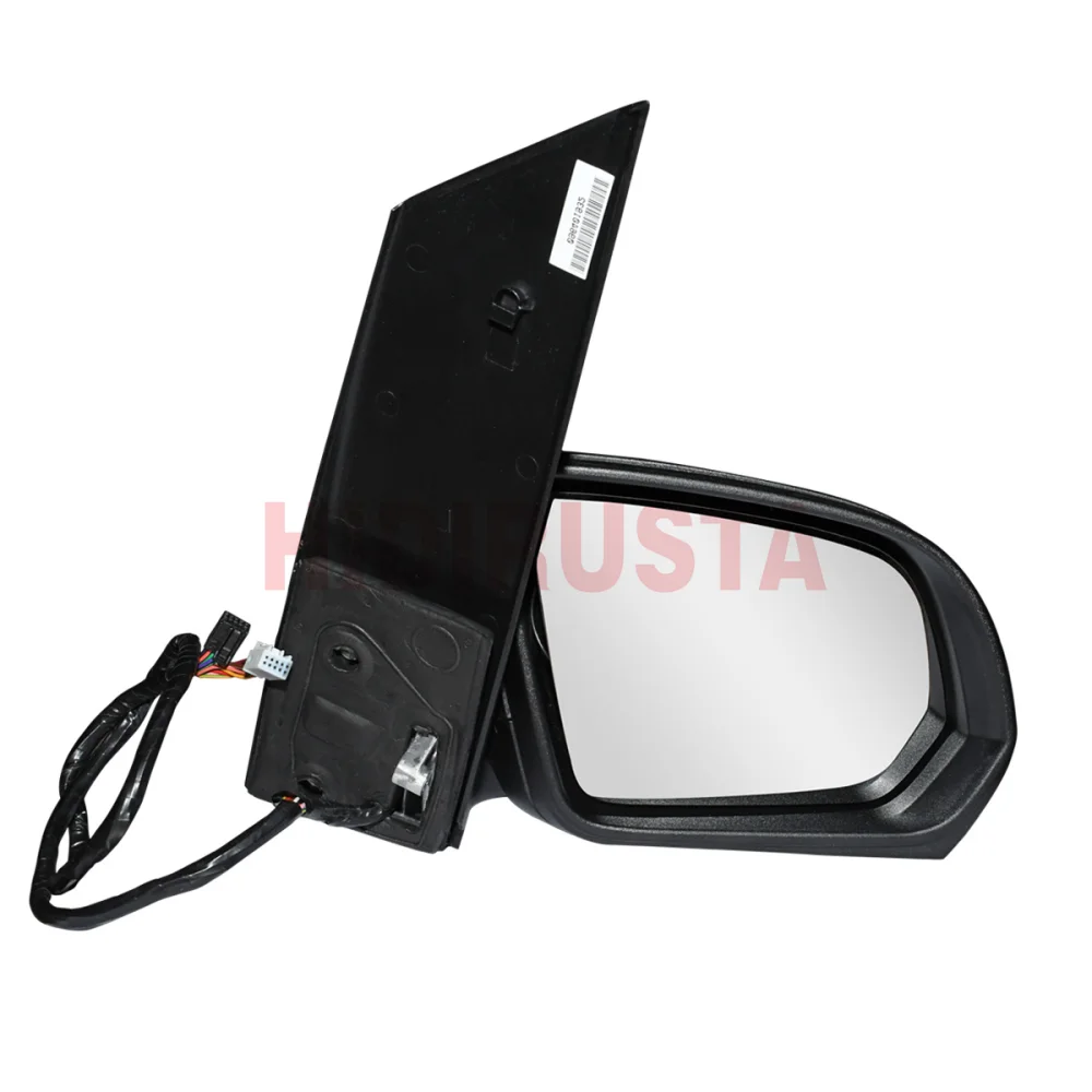 Dıs Dıkız Ayna Govdesı Sag (Elektrıklı,Katlanır,Isıtmalı,Aydınlatmalı,Hafızalı,Asferık) V-Class W447