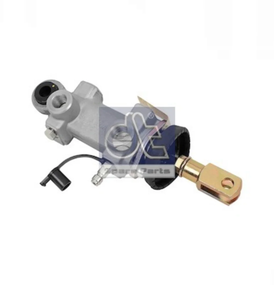 Shift Cylinder