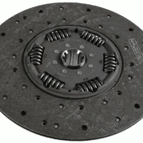 Clutch Pad