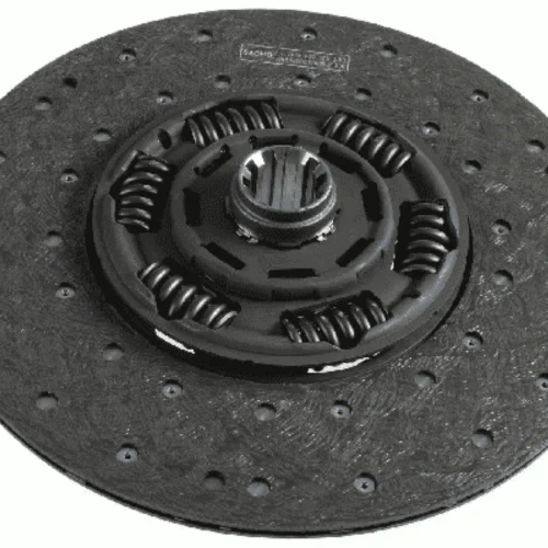 Clutch Pad