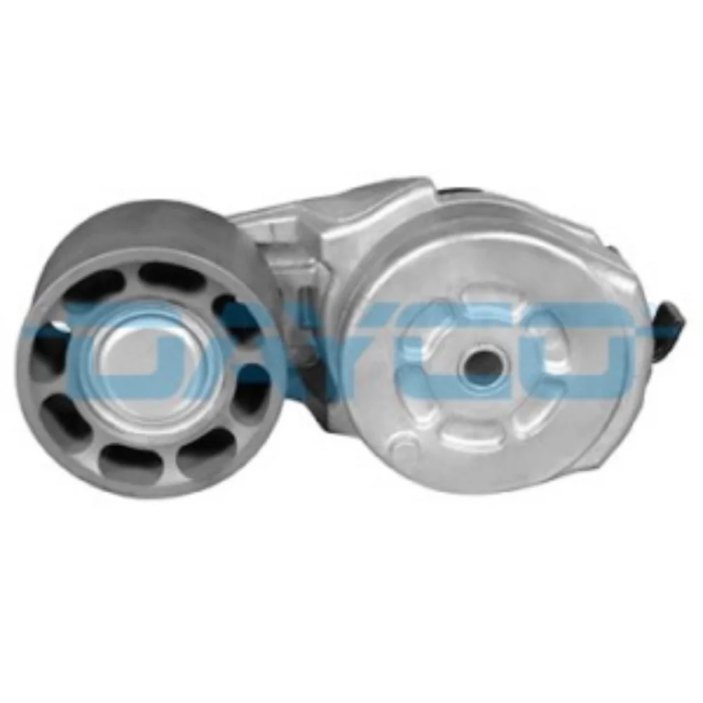 Belt Tensioner, V-ribbed belt (Belt Drive)