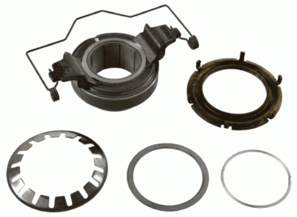 Clutch Release Bearing  Fm Series