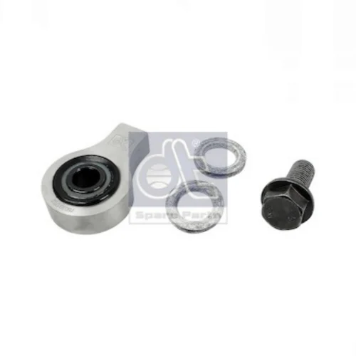 Tamir seti sürücü kabini yataklamasi