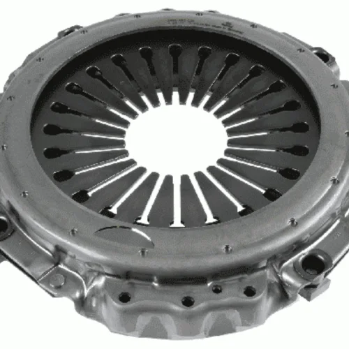 Clutch Pressure Plate  43Mm 3-Serial-Pull