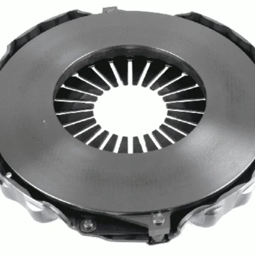 Clutch Pressure Plate  43Mm 3-Serial-Pull