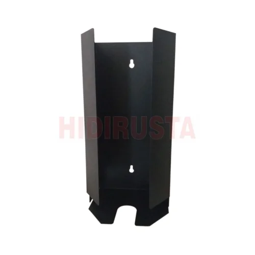 Polishing Mat Wall Stand