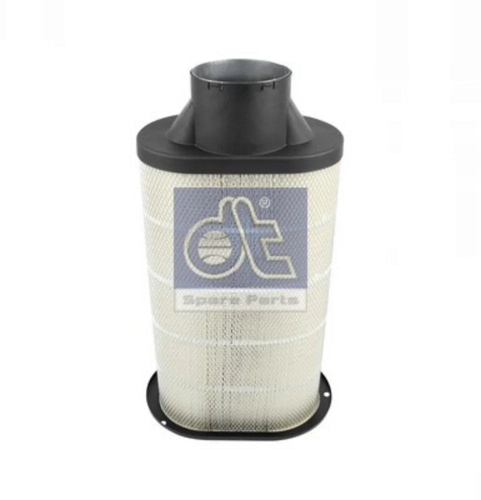 Air Filter (Air Supply)