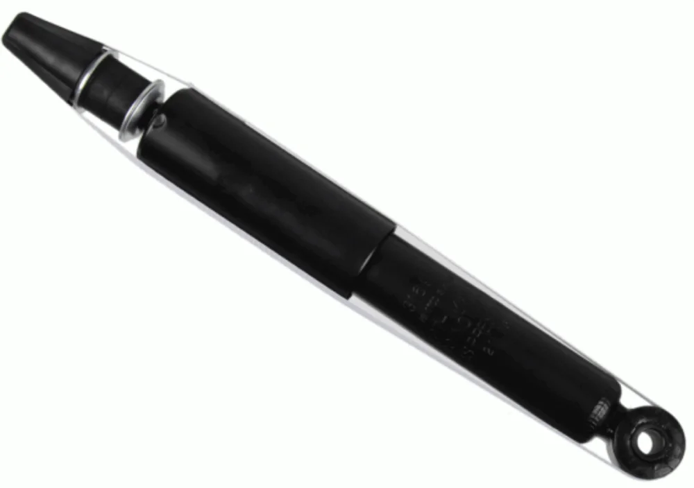 Shock Absorber (Suspension/Damping)