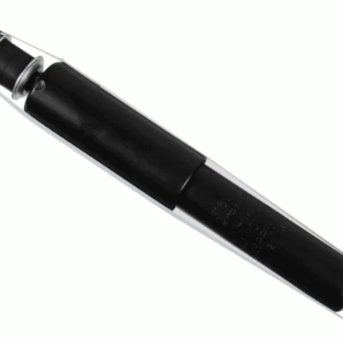Shock Absorber (Suspension/Damping)