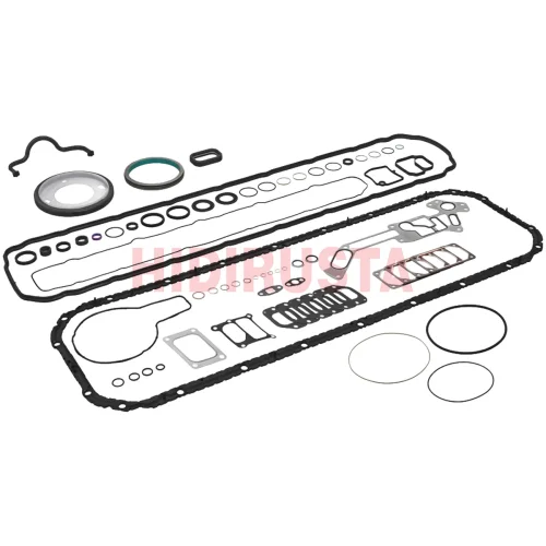 Alt Takım Conta Renault DXI13 (Çelik Karter, Blok Kapak Contasız, Manifold Contalı, Keçeler Y.M.)
