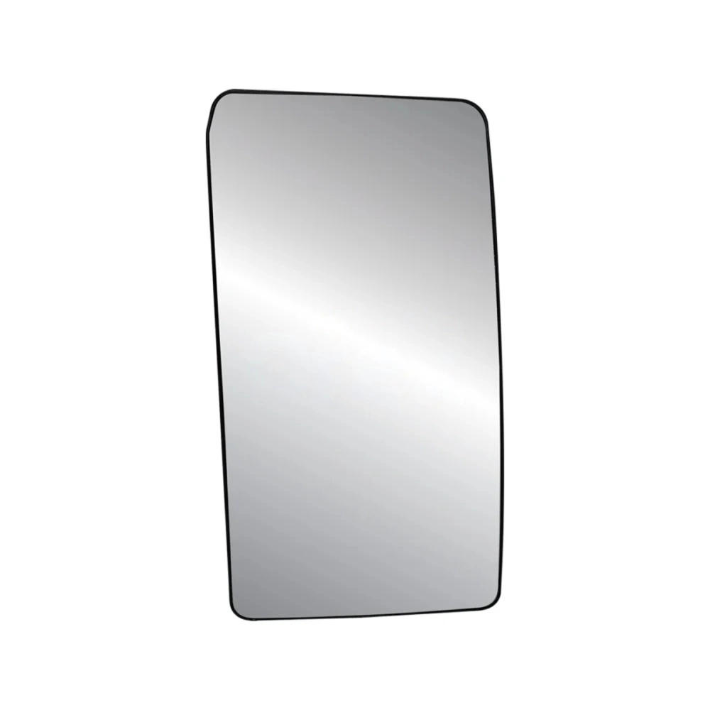 Mirror Glass, Exterior Mirror (R)