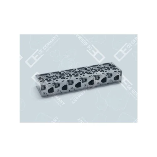 Silindir Kapaği D 0836 Motor Euro 4-5 Oe