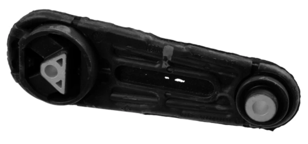 Engine Mounting (Engine Mounting System)
